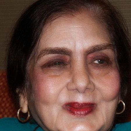Nimmi Biography