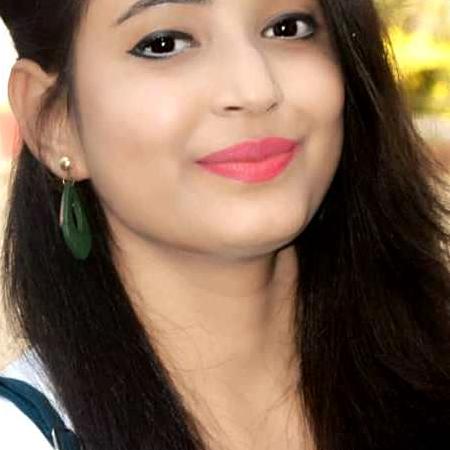 Sarika Bahroliya Biography