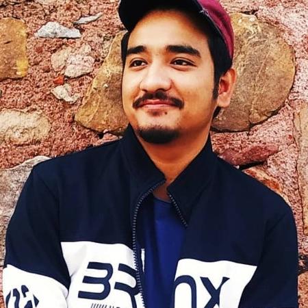 Bhupender Rawat Biography