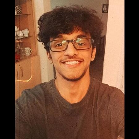 Prathamesh Jaju Biography
