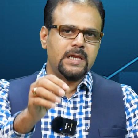 Gaurish Akki Biography