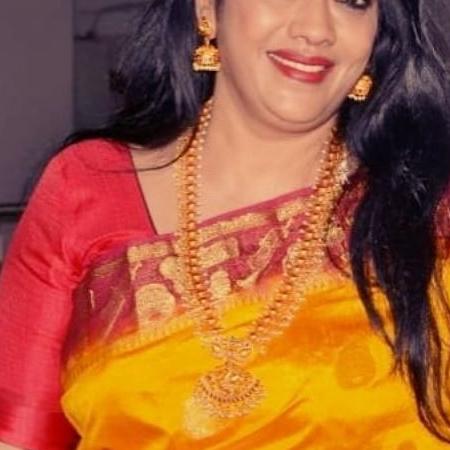 Rekha Josephine Biography