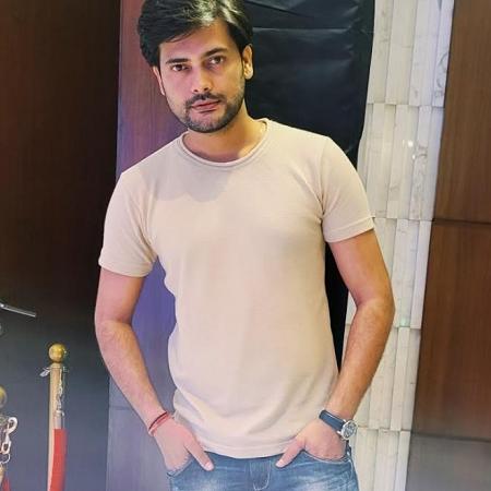 Rahul Varun Biography