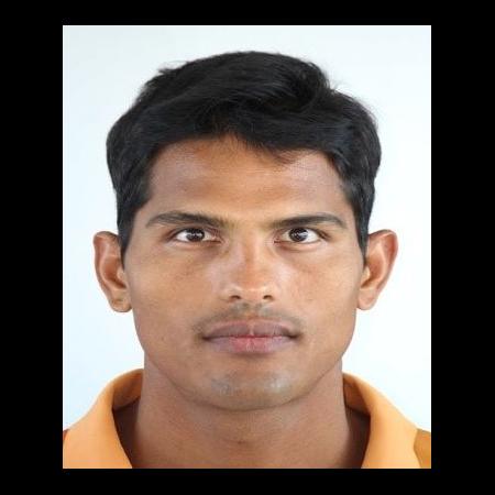 Arvind Singh Biography
