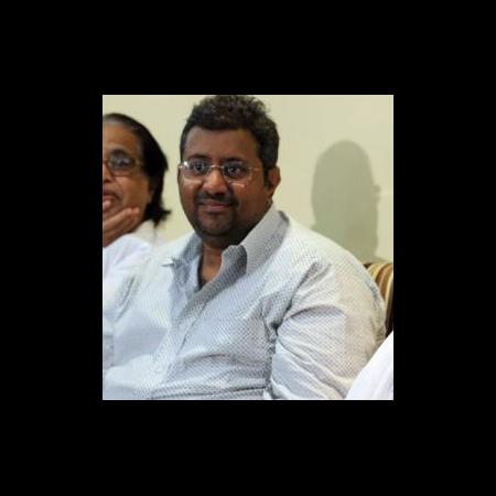 Aadinath Mangeshkar Biography