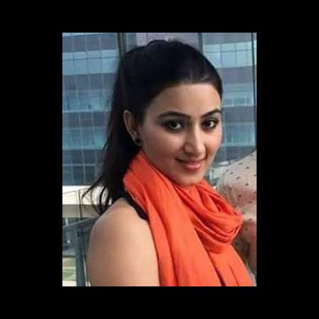 Rubab Khan Biography
