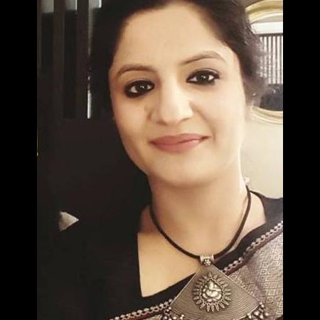 Chavvi Bhardwaj Biography