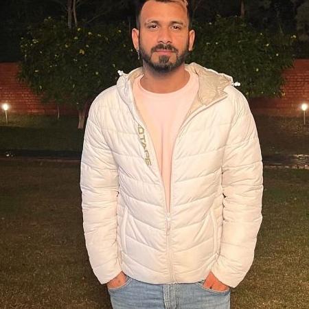 Obed Afridi Biography