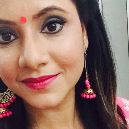 Sweta Srivastava Biography