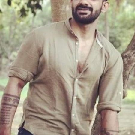 Dinesh Shetty Biography
