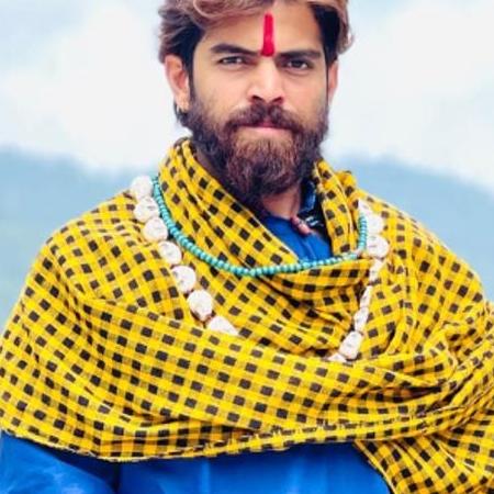 Masoom Sharma Biography