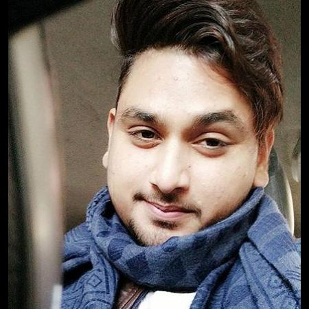 Arpan Bawa Biography