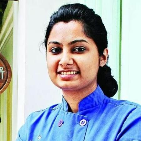 Shreeya Adka Biography