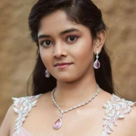 Ananya Sharma Biography
