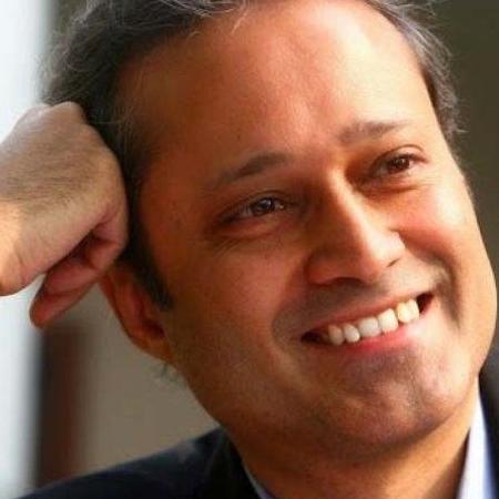 Vineet Jain Biography