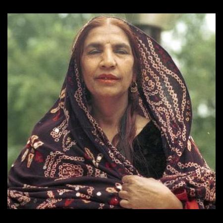Singer Reshma Biography