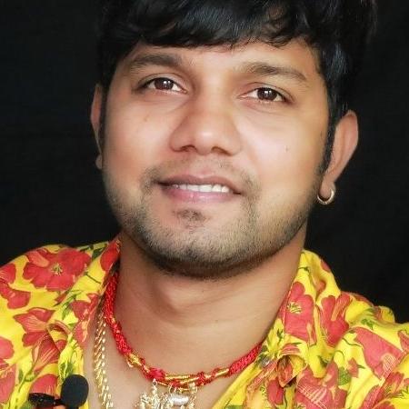 Neelkamal Singh Biography