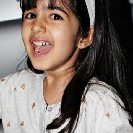 Nitara Khanna Biography
