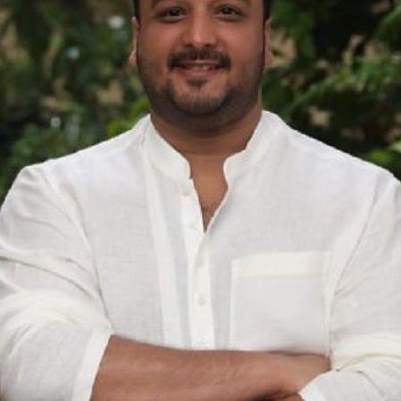Zeeshan Siddique Biography