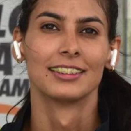 Prachi Choudhary Biography