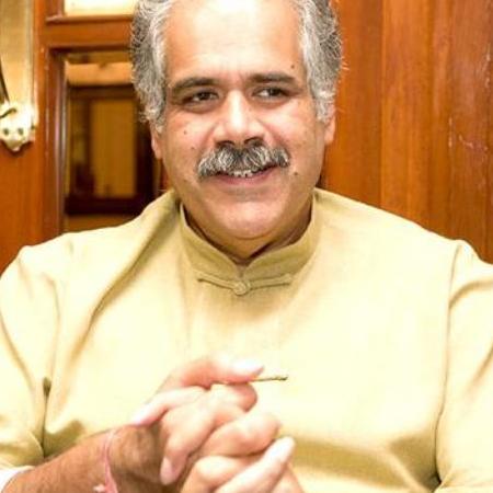 Rahul Bhatia Biography