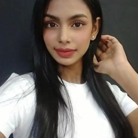 Shreya Lenka Biography