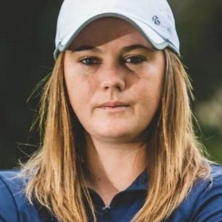 Dane van Niekerk Biography