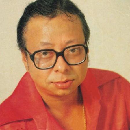 R. D. Burman Biography