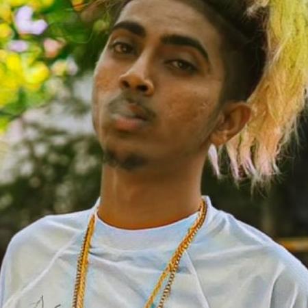 MC Stan Biography