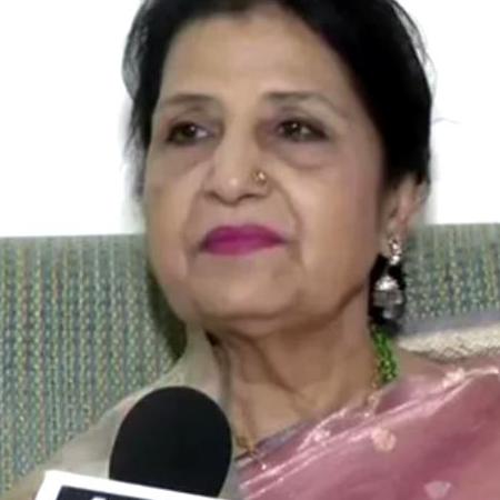 Qamar Mohsin Sheikh Biography