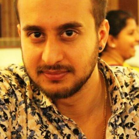 Uday Surya Biography