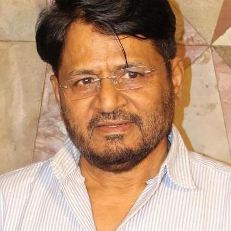 Raghubir Yadav Biography