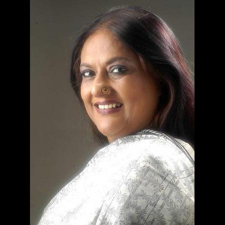 Sharbari Datta Biography