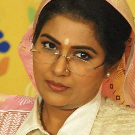 Anindita Saha Kapileshwari Biography