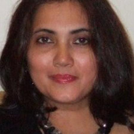 Deepa Patil Biography