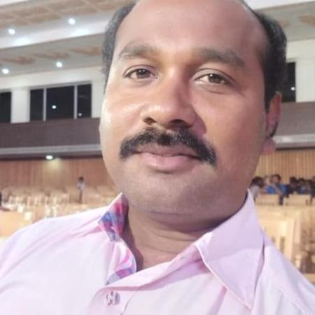 Selva Bharathi Biography