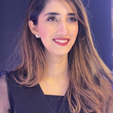 Rana Nadya Biography