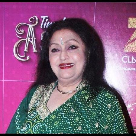 Bindu Biography