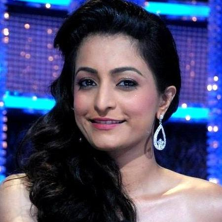 Shruti Merchant Biography