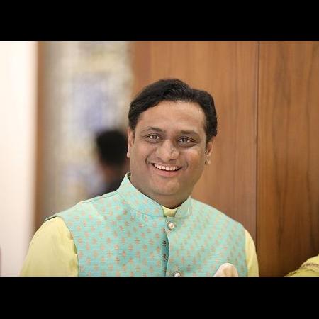 Dr Gautam Bhansali Biography