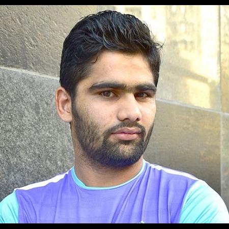 Pardeep Narwal Biography