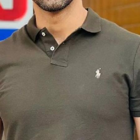 Syed Ali Haider Biography