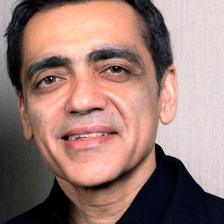 Ajay Bijli Biography