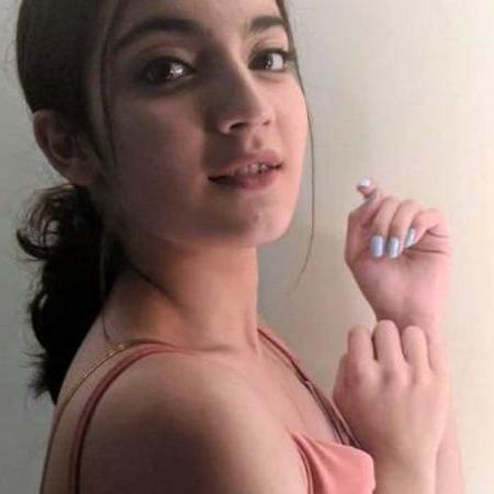 Pratibha Ranta Biography