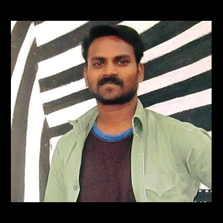 J Muthukrishnan Biography