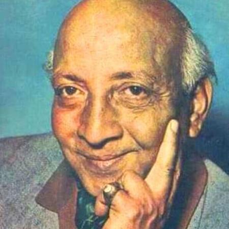David Abraham Cheulkar Biography