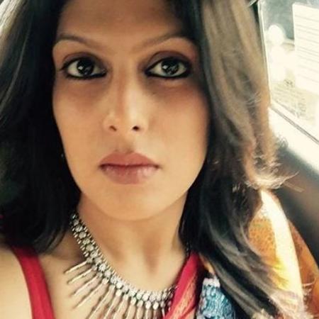 Palki S Upadhyay Biography