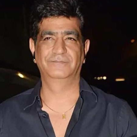 Krishan Kumar Biography