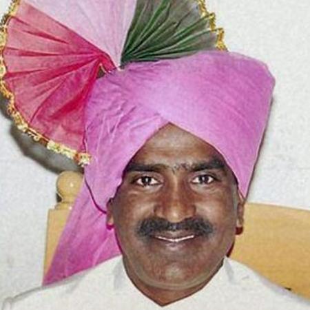 Yashwant Sonawane Biography