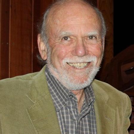Barry Barish Biography
